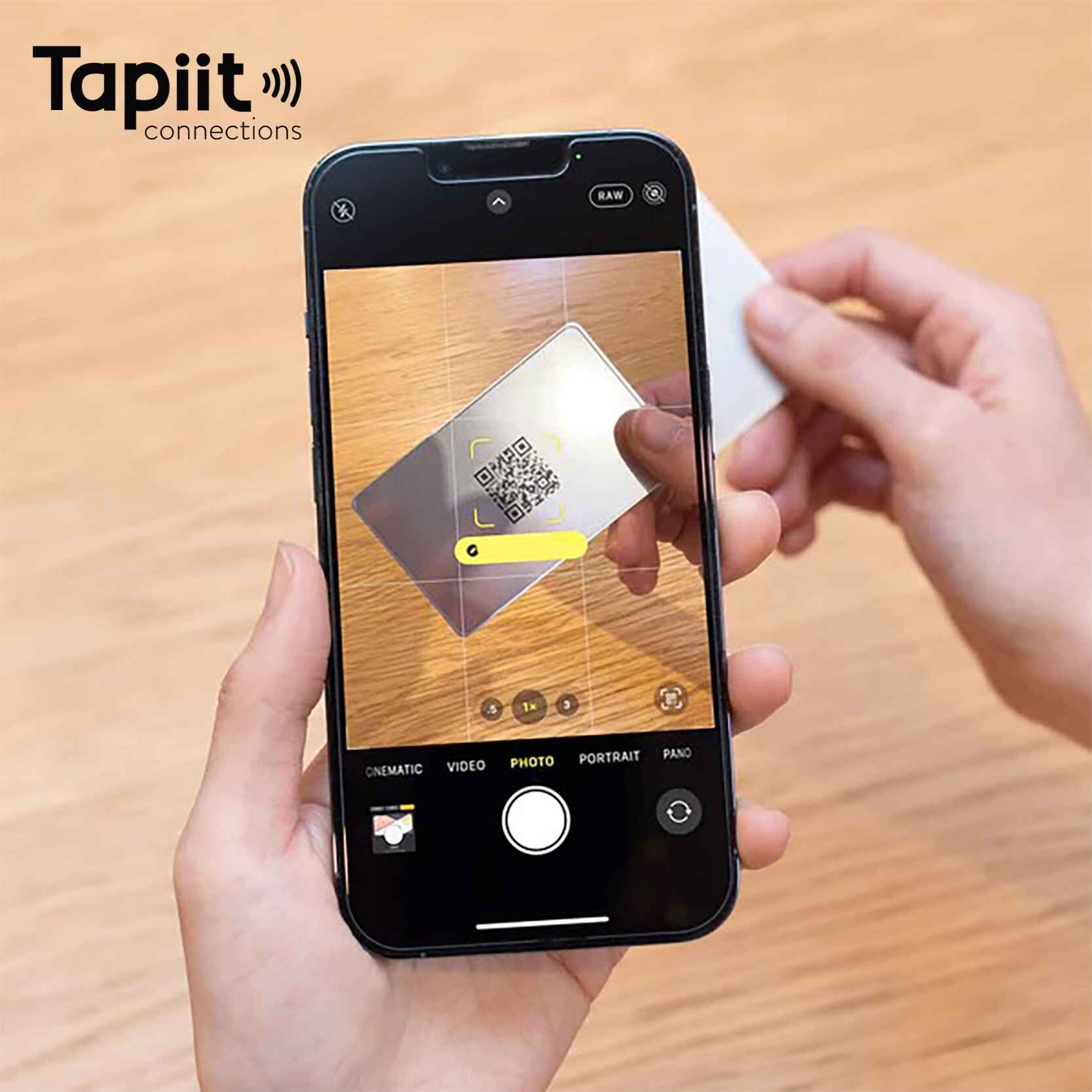 Tapiit CONNECTIONS